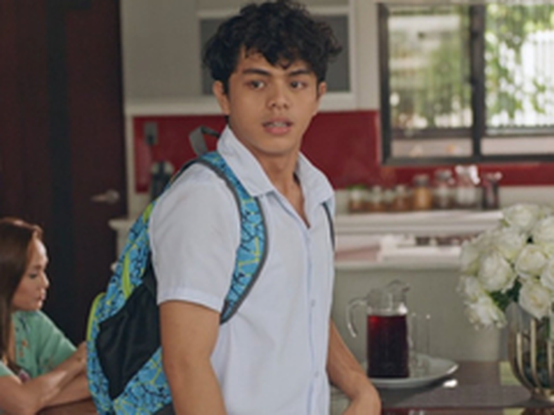 Foto 5 de Oh, Mando!