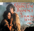 A Princesa Jasnenka e o Sapateiro Voador
