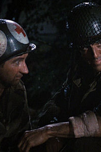 Poster de Episódio Jonah (1967)