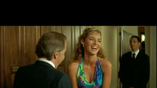 Trailer: La Fille De Monaco (a.k.a. The Girl From Monaco)  Trailer w Greek Subtitles