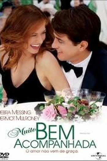  de Filme Muito Bem Acompanhada (2005)