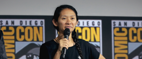 Chloé Zhao fala sobre ser uma diretora neurodivergente