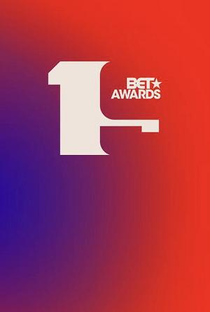BET Awards 2019 - Poster / Capa / Cartaz - Oficial 2
