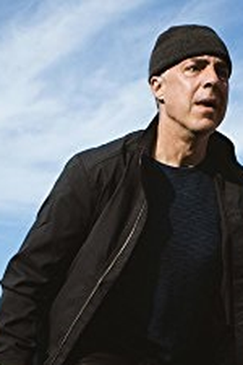 Poster de Episódio The Sea King (2017)