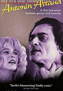 My Life and Times with Antonin Artaud (En compagnie d'Antonin Artaud)