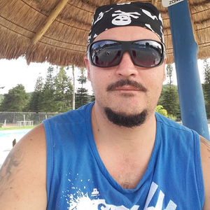 Foto de perfil de João Alexandre de Macedo