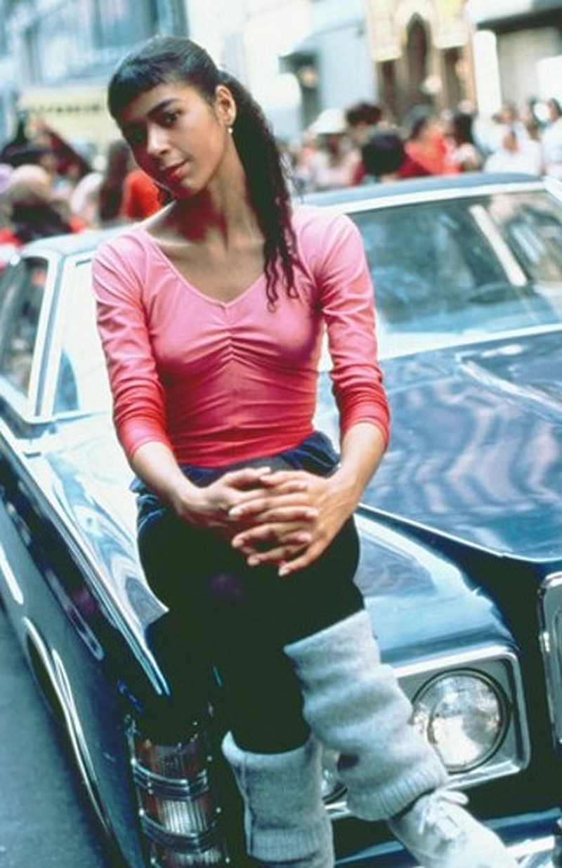 Irene Cara - Foto 1