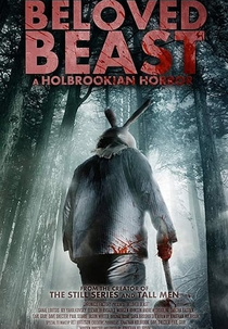 Uma Amizade Perigosa (Beloved Beast)