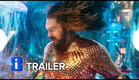 Aquaman 2: O Reino Perdido | Trailer Dublado