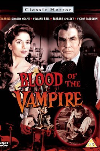  de Filme A Noite do Vampiro (1958)
