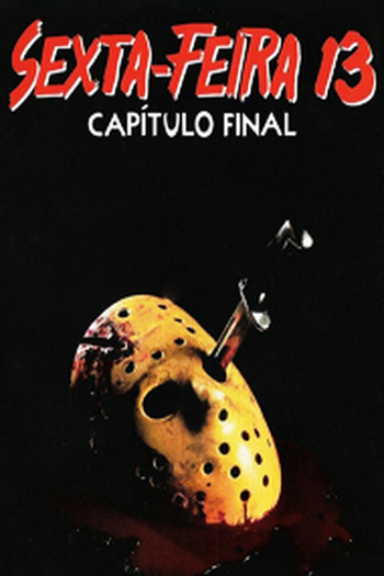  de Filme Sexta-Feira 13, Parte 4: O Capítulo Final (1984)