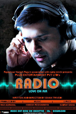 Radio (Radio: Love On Air)