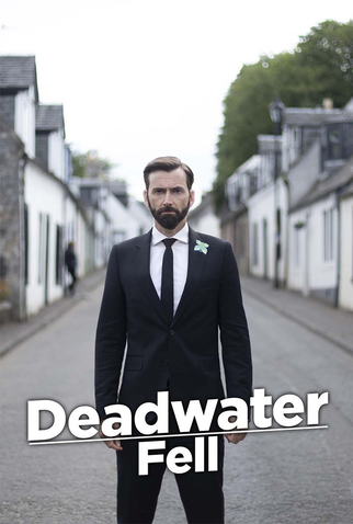 Poster 1 de Série Deadwater Fell (2020)