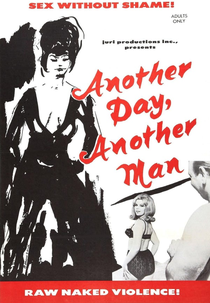 Another Day, Another Man (Another Day, Another Man)