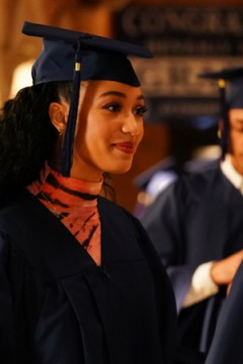 Poster de Episódio Walk This Way (2022)