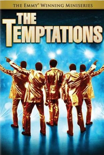 The Temptations - Poster / Capa / Cartaz - Oficial 2
