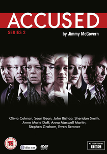 Accused (2ª Temporada) (Accused (Series 2))