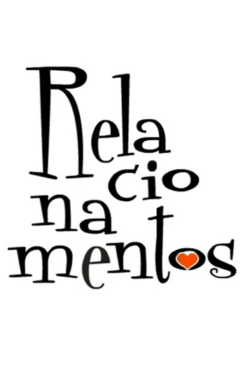 Poster de Curta Relacionamentos (2003)