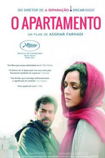  de Filme O Apartamento (2016)