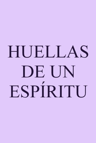 Poster 1 de Filme Huellas de un espíritu (1998)