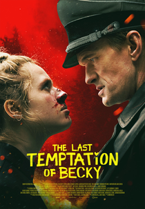 The Last Temptation of Becky (The Last Temptation of Becky)
