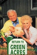 O Fazendeiro do Asfalto (Return to Green Acres)