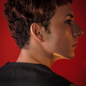 Foto de perfil de Patrick