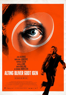 Tudo Ficará Bem (Alting bliver godt igen)