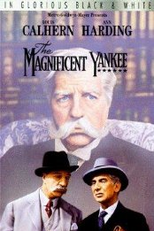 Nobre Rebelde (The Magnificent Yankee)