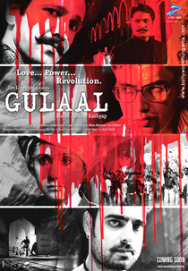 Gulaal (Gulaal)