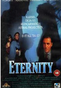 O Guerreiro do Tempo (Eternity)