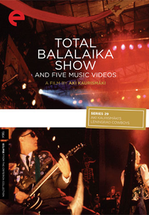 Total Balalaika Show (Total Balalaika Show)
