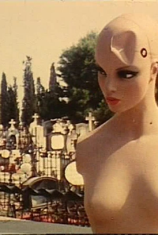 Poster 1 de Filme El lobby contra el cordero (1968)