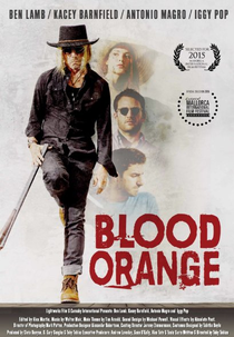 Blood Orange (Blood Orange)