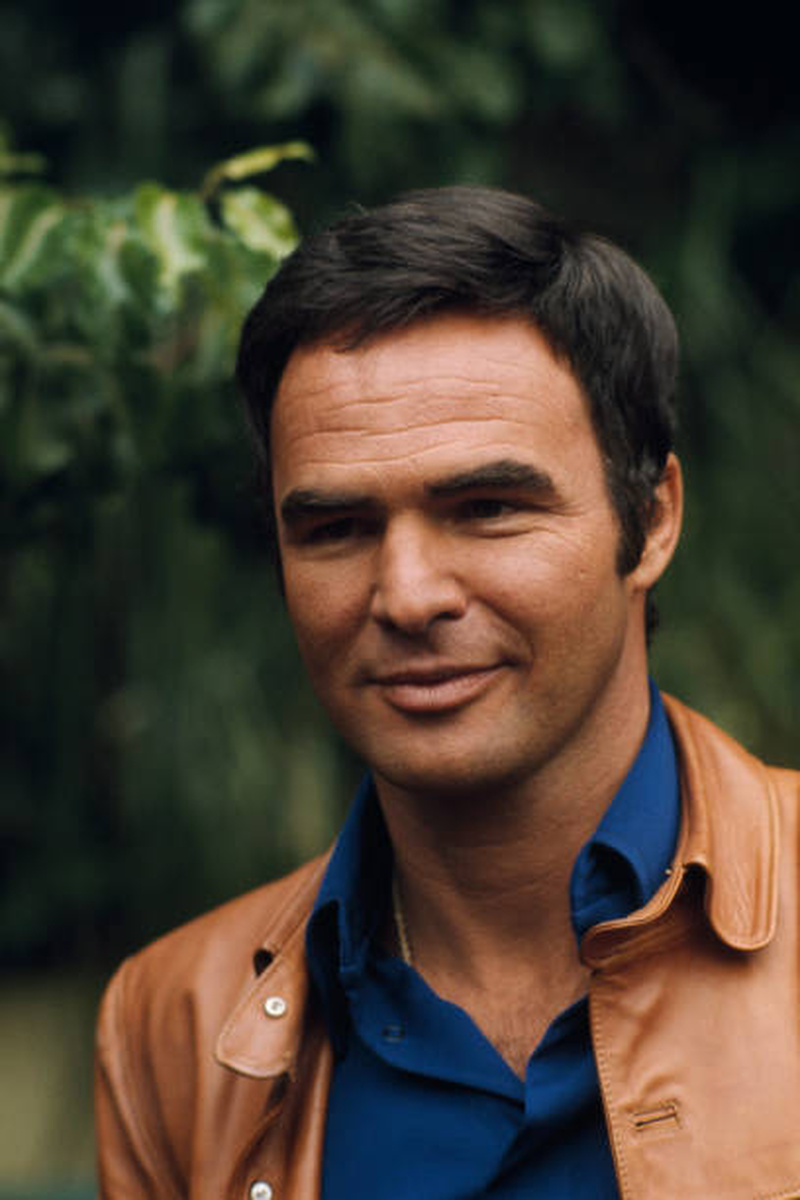 Burt Reynolds - Foto 3