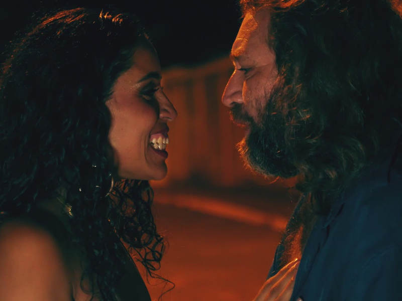 Foto 13 de Casa de Xangô