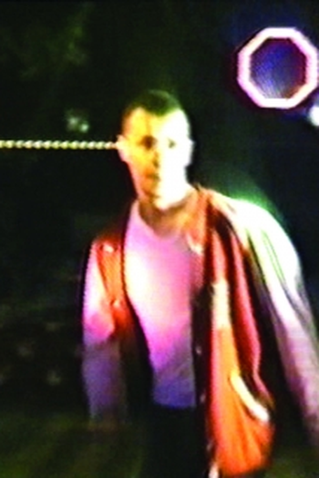 Poster de Filme Will You Dance with Me? (1984)