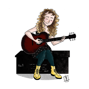 Foto de perfil de Maah Sá