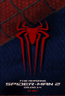 O Espetacular Homem-Aranha 2: A Ameaça de Electro - Poster / Capa / Cartaz - Oficial 19