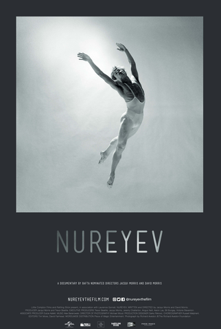 Poster 1 de Filme Nureyev (2018)