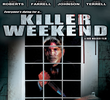 Killer Weekend