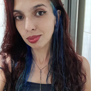 Foto de perfil de Josy de Paulo