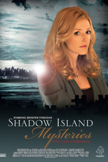 Mistérios de Shadow Island: O Casamento (Shadow Island Mysteries: Wedding for One)