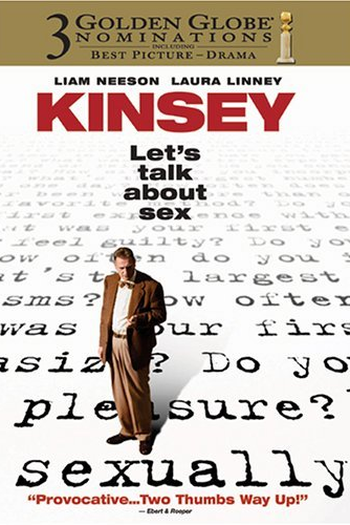  de Filme Kinsey: Vamos Falar de Sexo (2004)