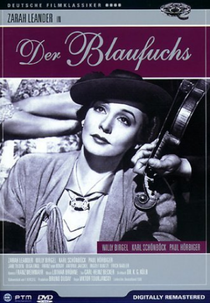 A Raposa Azul (Der Blaufuchs)