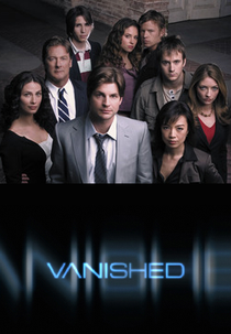 Vanished (Vanished)