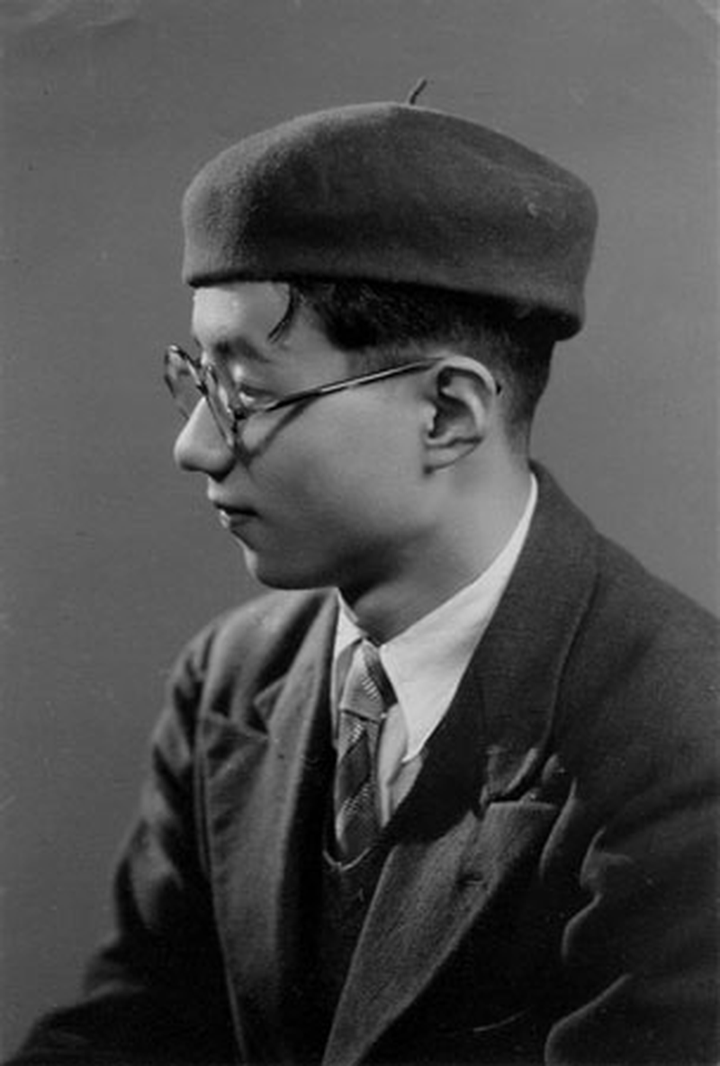 Osamu Tezuka (I) - Foto 1