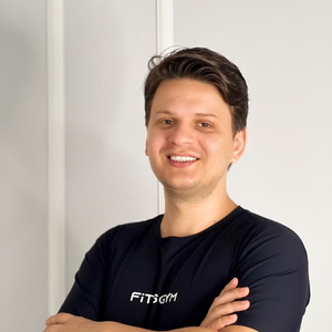 Foto de perfil de Dhiego Ludgerio