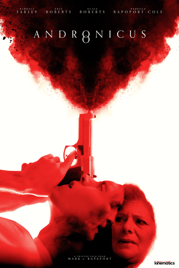  de Curta Andronicus (2021)