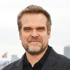 David Harbour - Foto 1